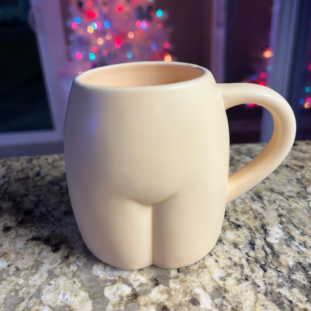 Body mug